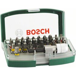 Bosch Prom 32-tlg. Schrauberbit-Set
