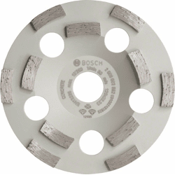 Diamanttopfscheibe Expert for Concrete
