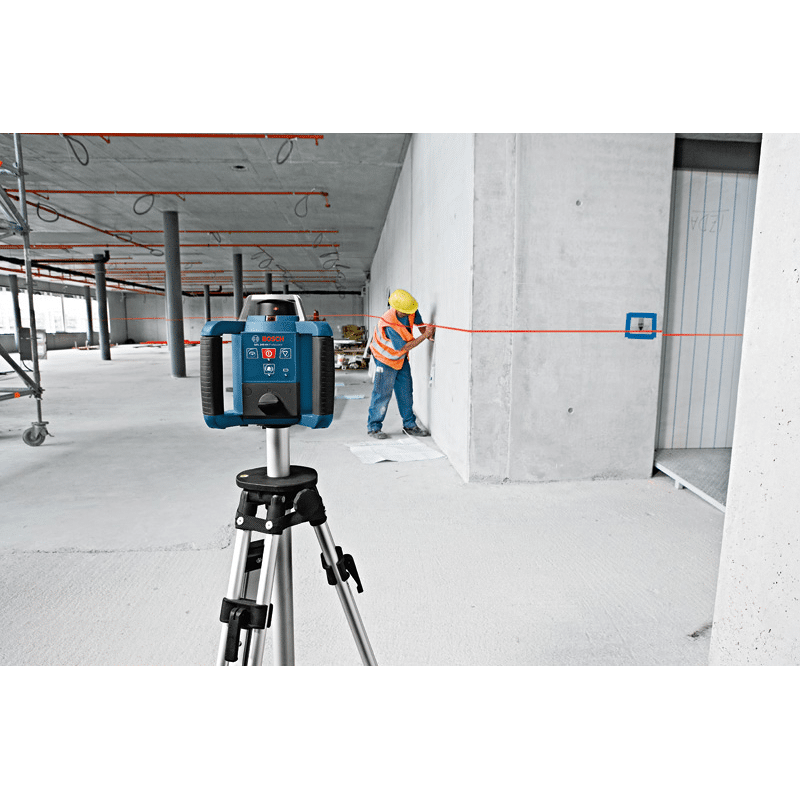 GRL 300 HV + LR1 + Varta + L-Boxx