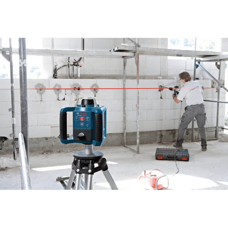 GRL 300 HV + LR1 + Varta + L-Boxx