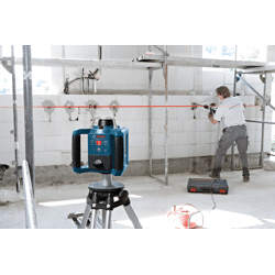 GRL 300 HV + LR1 + Varta + L-Boxx