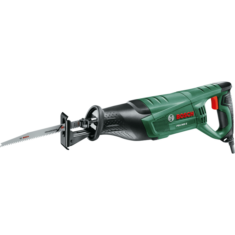 Säbelsäge PSA 900 E