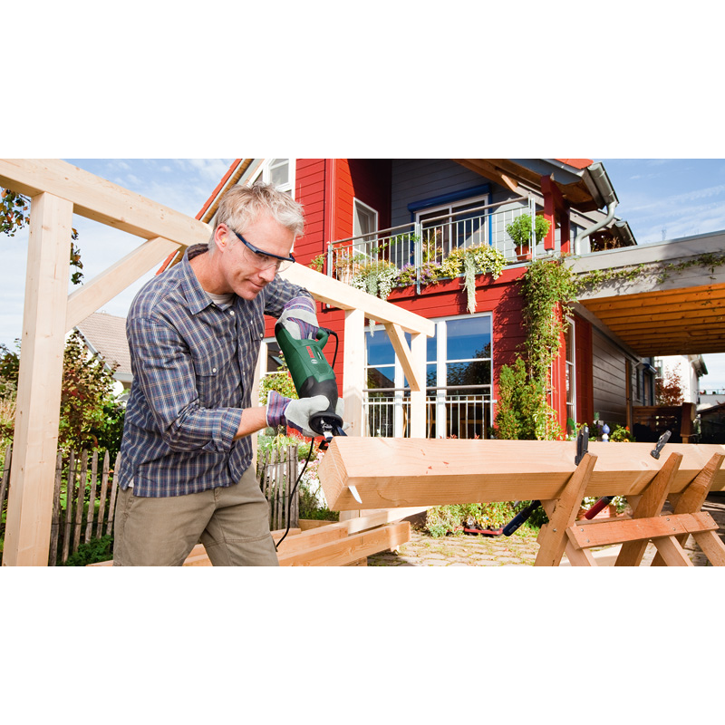 Säbelsäge PSA 900 E