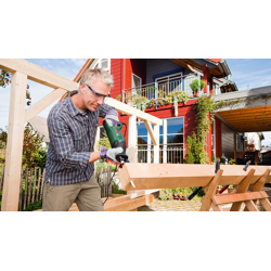 Säbelsäge PSA 900 E