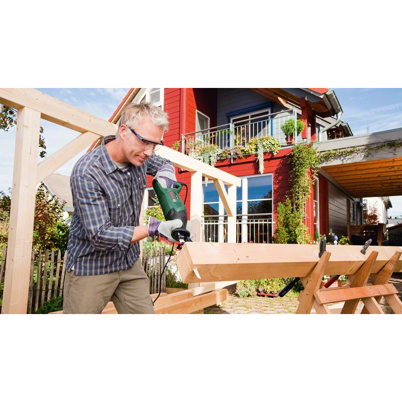 Säbelsäge PSA 900 E