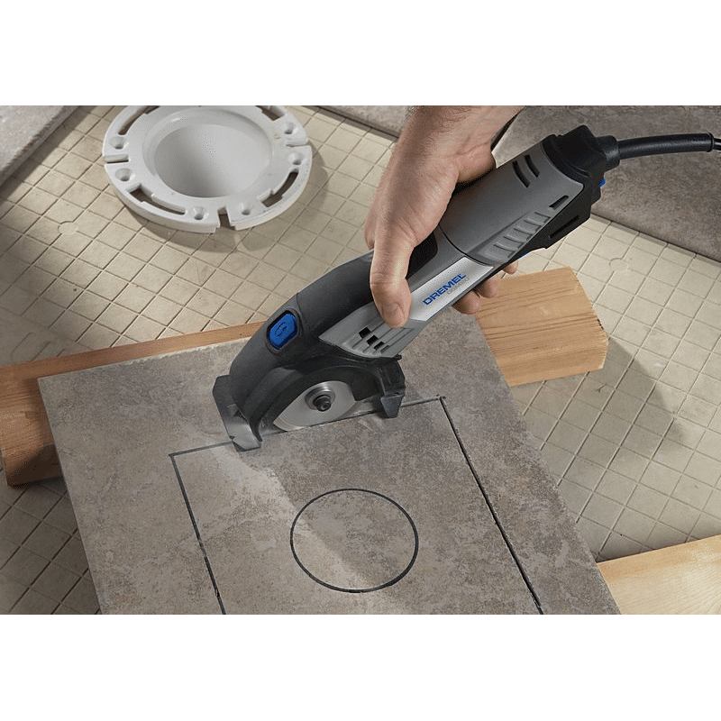 DSM540 Fliesen-Diamant-Trennscheibe