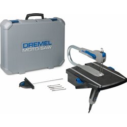 Dremel  MS20-1/5 Moto-Saw