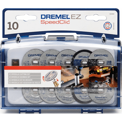 Dremel SC690 Dremel SpeedClic Schneid-Set