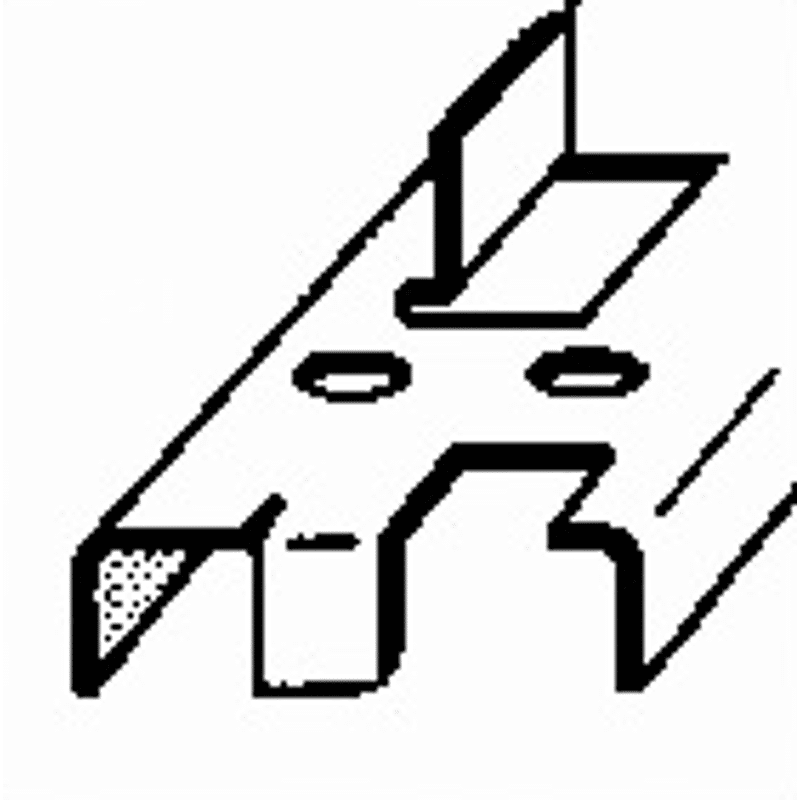 Freihandfräser Zylindrisch Rund