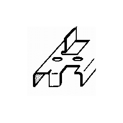 Freihandfräser Zylindrisch Rund