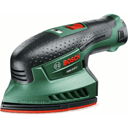 Bosch Akku-Multischleifer EasySander 12