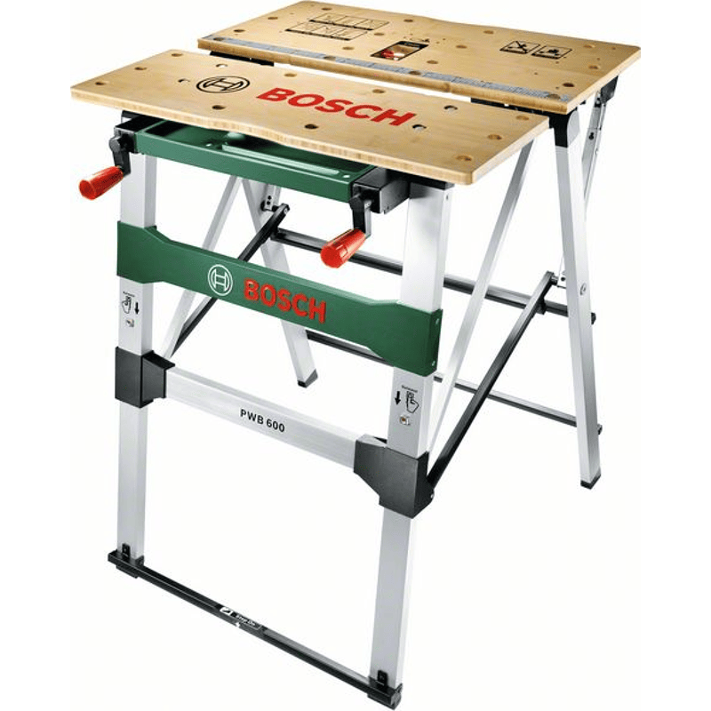 Bosch Green bosch work benchpwb 600 - Image 11