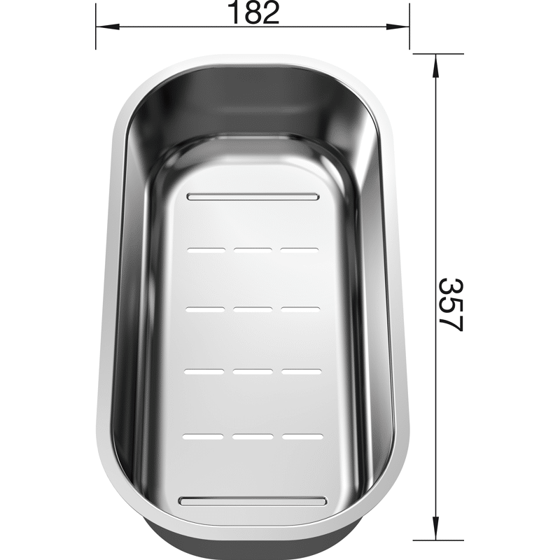 Funktionsschale CLASSIC PRO 6S