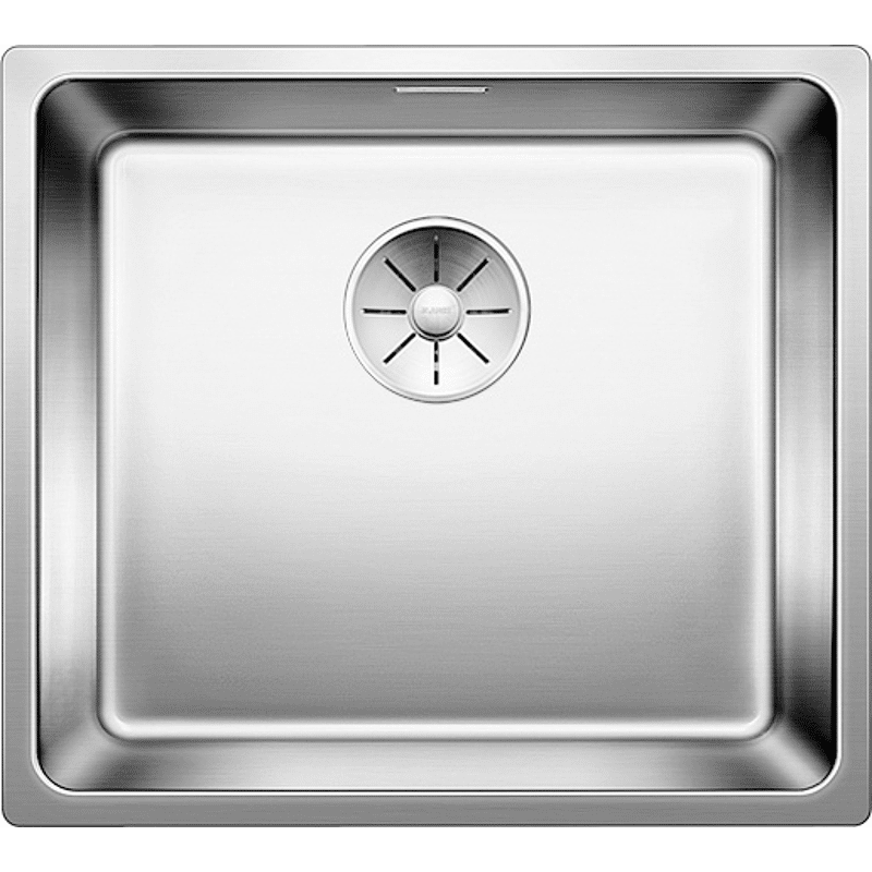 IF-Flachrand-Spüle ANDANO 450-IF