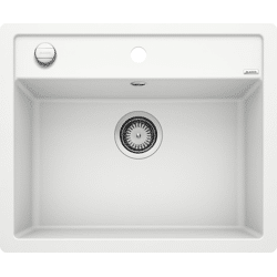 BLANCO Einbauspüle flächenbündig DALAGO 6-F