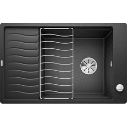 BLANCO Einbauspüle flächenbündig ELON XL 6 S-F