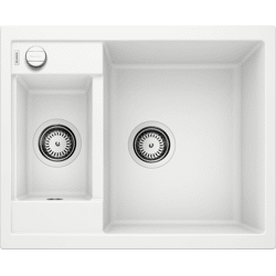 BLANCO Einbauspüle METRA 6
