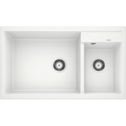 BLANCO Einbauspüle METRA 9