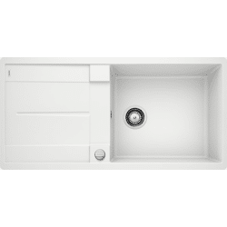BLANCO Einbauspüle flächenbündig METRA XL 6 S-F