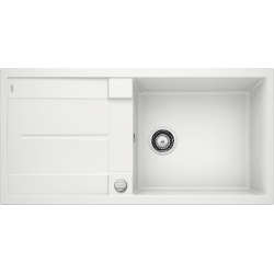 BLANCO Einbauspüle METRA XL 6 S