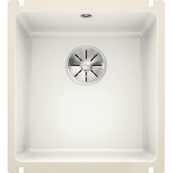 BLANCO Unterbaubecken SUBLINE 375-U
