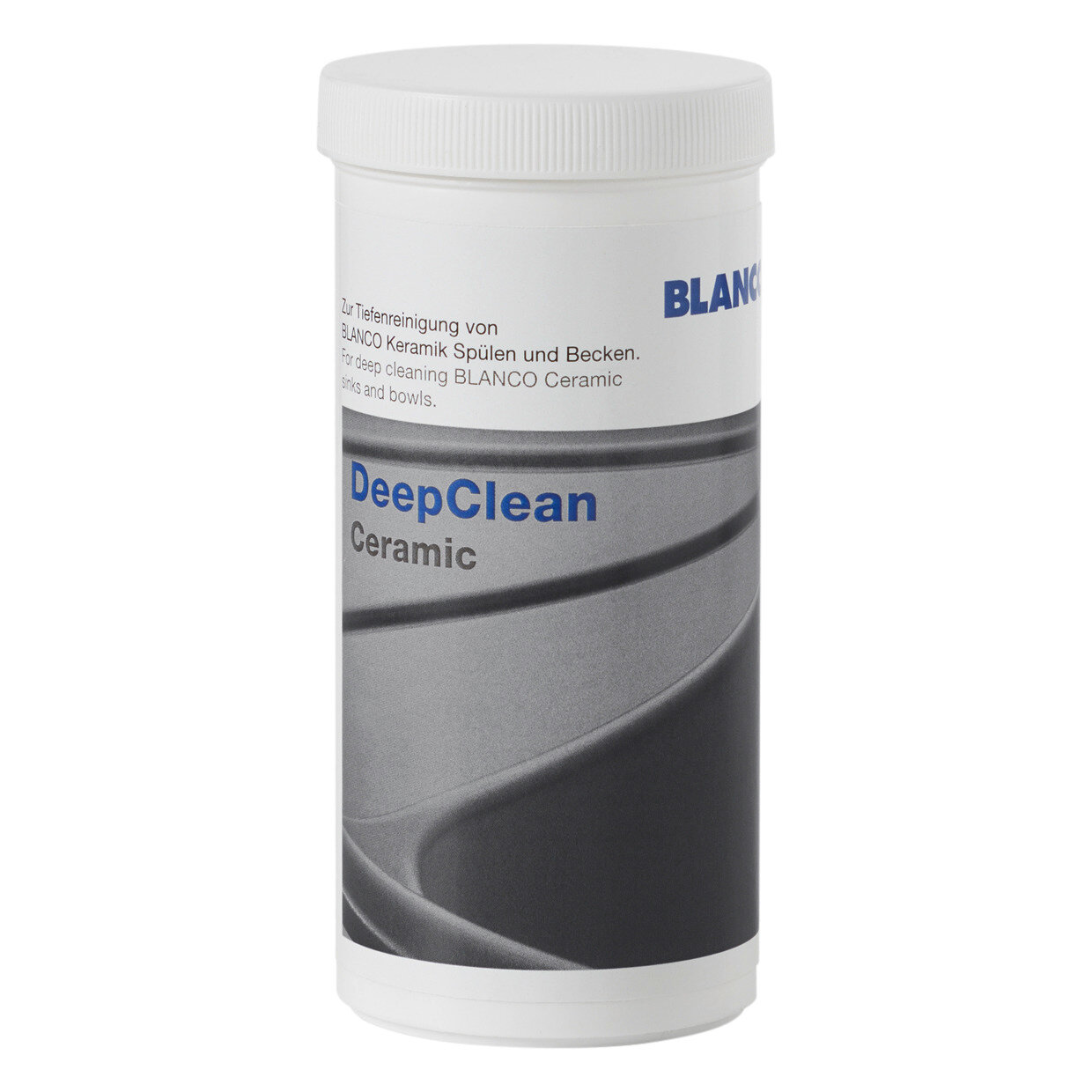 Reinigungsmittel DeepClean Ceramic