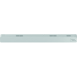 DORMA OT-Rauchmeldezentrale, RMZ XEA, silberfarbig lackiert
