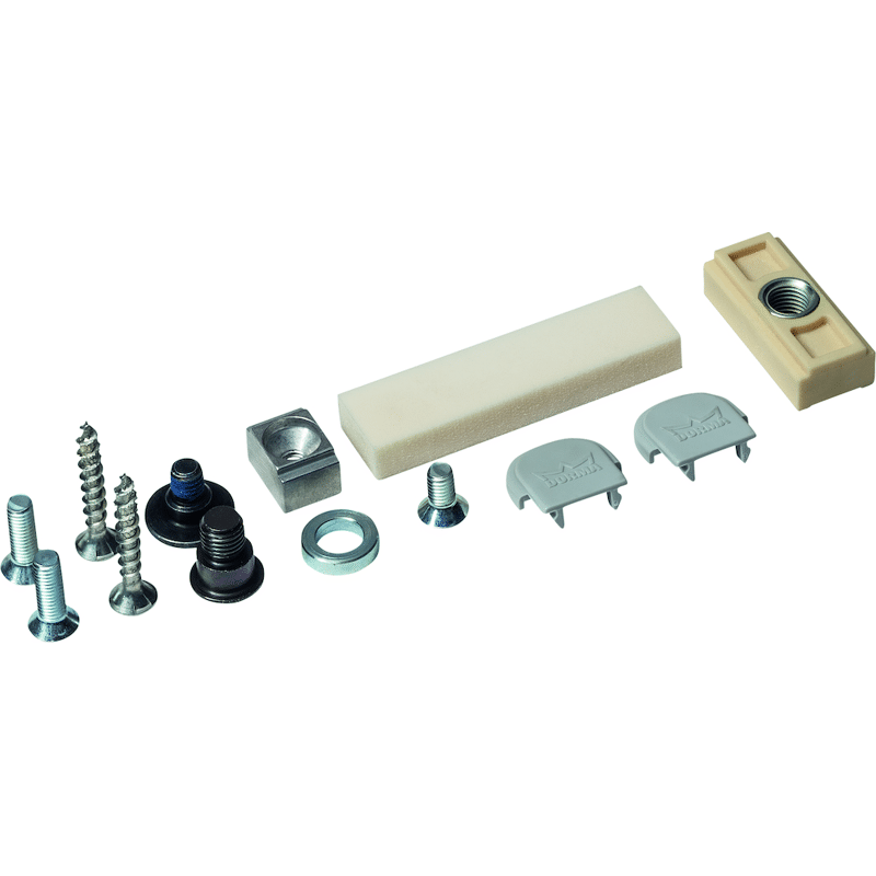 DORMA Zubehörbeutel G96-N 20