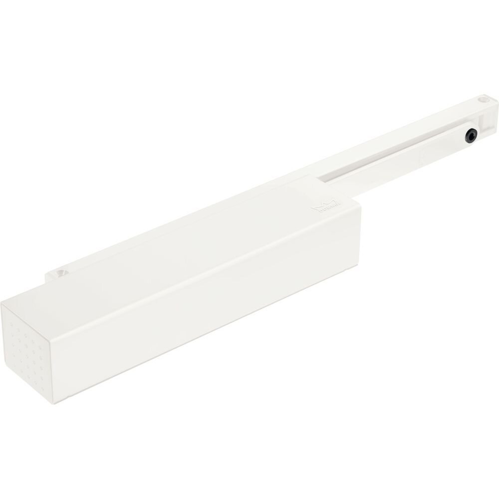dormakaba DORMA OT-Oben-Türschließer,EN 2-5, TS 93 Basic B, weiß