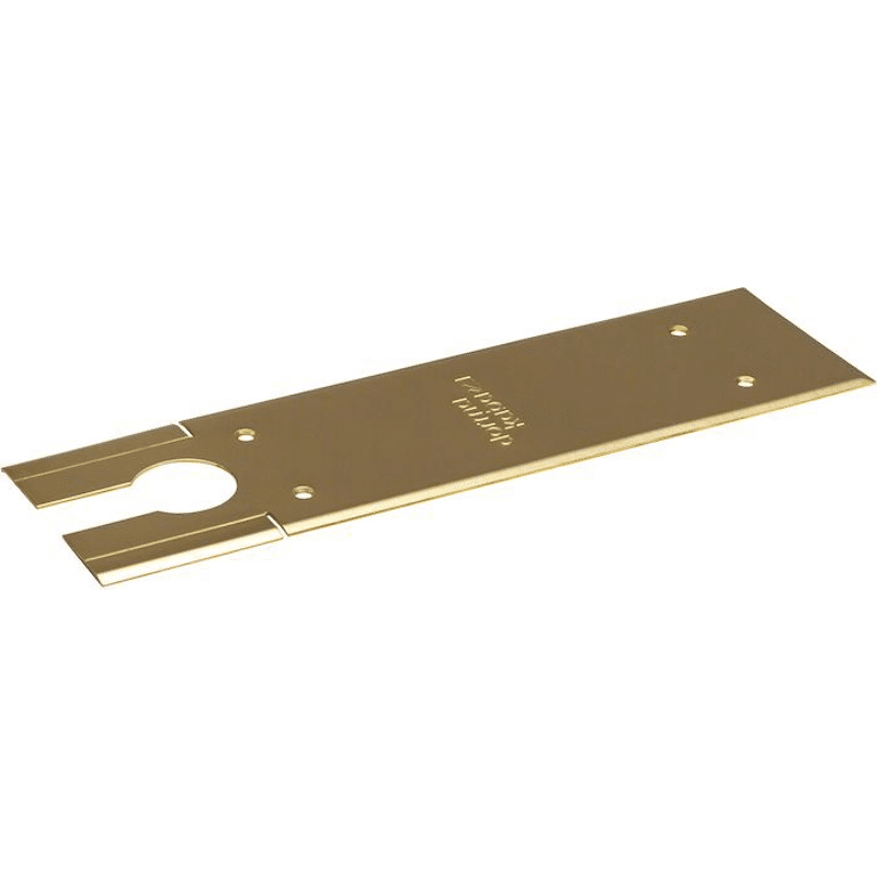 Deckplatte BTS 80