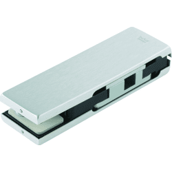 Dorma-Glas Oberer Eckbeschlag PT 22 für RTS