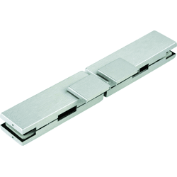 Dorma-Glas Ganzglas Gegenkasten GK 20 doppelter GK 30 mit Anschlag