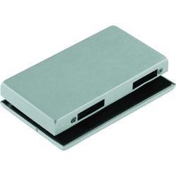Dorma-Glas Ganzglas Gegenkasten Office CLASSIC