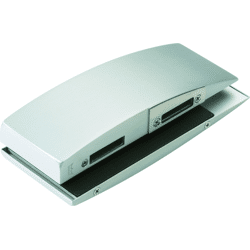 Dorma-Glas Ganzglas Gegenkasten Office ARCOS