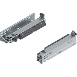 MOVENTO Vollauszug mit BLUMOTION S bis 40 kg