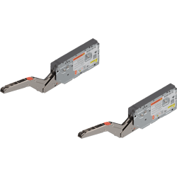 Blum AVENTOS HK top Hochklappe Kraftspeicher LF=1730-5200 T