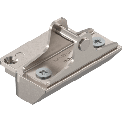 AVENTOS HK-XS Frontbefestigung