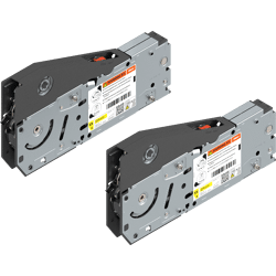 Blum AVENTOS HL top Kraftspeicher KH 300-389mm für SERVO-DRIVE
