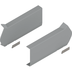 Blum Abdeckkappenset für AVENTOS HF Hochfaltklappe