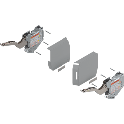 Blum AVENTOS HK-S Kraftspeicher-Set TIP-ON