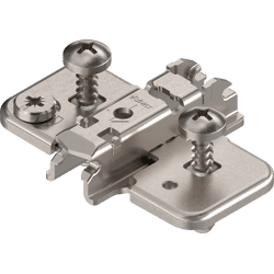 Blum Expando-Clip-MPL Excenter vorm. Spreizd. HV 3mm Distanz