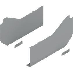 Blum Abdeckkappenset für AVENTOS HL Hochliftklappe