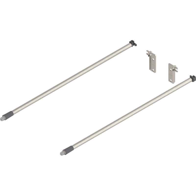 Reling-Set Inserta für TANDEM und MOVENTO
