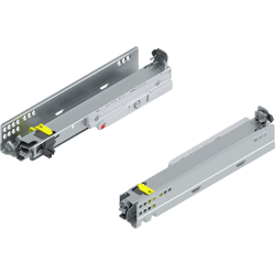 Blum Movento Vollauszug 40kg 300mm mit TIP-ON integriert