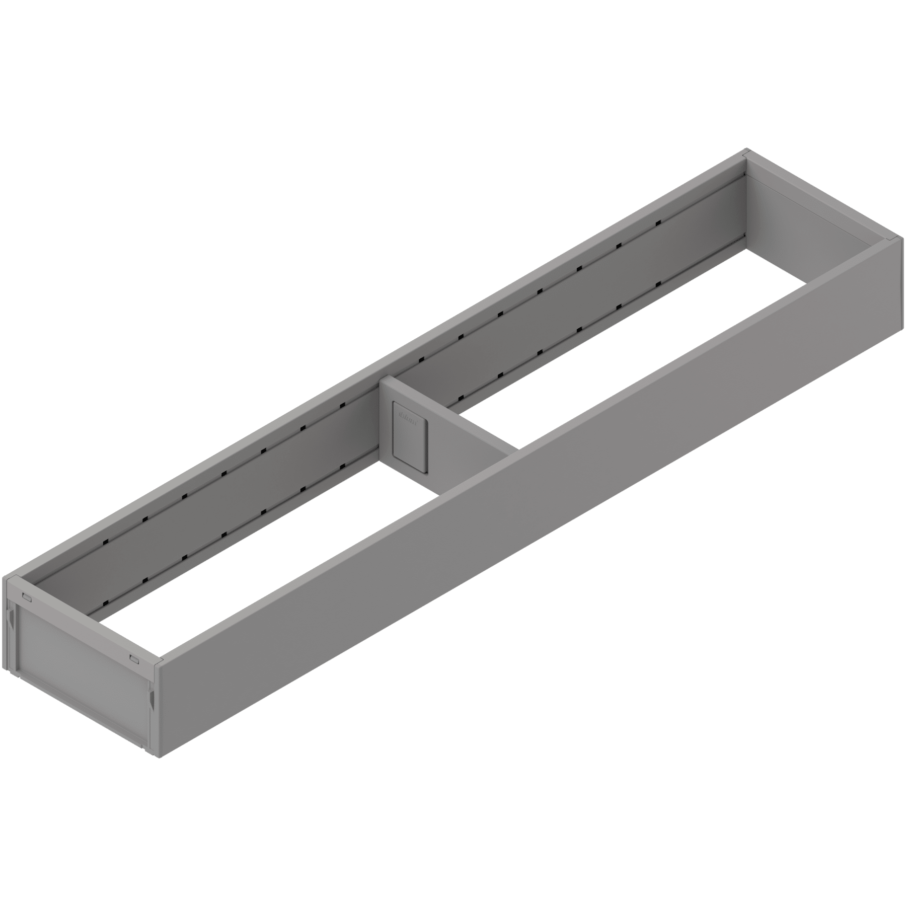 AMBIA-LINE Rahmen für LEGRABOX/MERIVOBOX Schubkasten