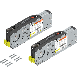 Blum AVENTOS HS top Kraftspeicher KH 480-660mm FG bis 15, 25 kg für SERVO-DRIVE
