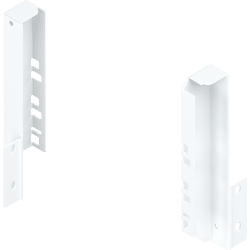 Blum Holzrückwandhalter für Spülenauszug