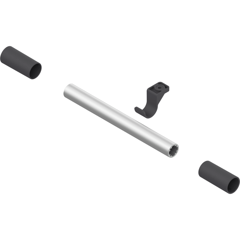 Blum Aventos HS Verbindungsstück -Set für Querstabilisierung