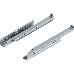 Blum Tandem Vollauszug 30kg 450mm mit TIP-ON