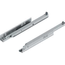 Blum Tandem Vollauszug 30kg 500mm mit TIP-ON